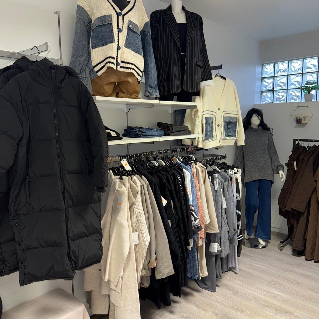 Showroom Bellezza 1